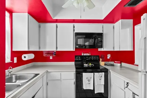 1219 Mackeral Avenue Sarasota FL 34237