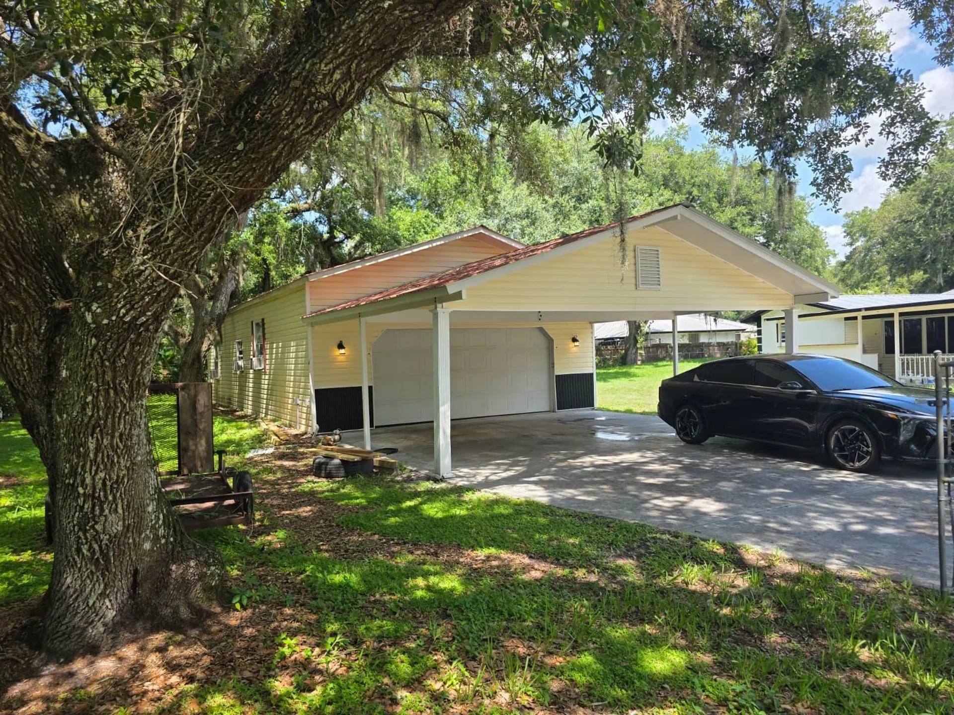 2428 SW 18th Court Okeechobee FL 34974