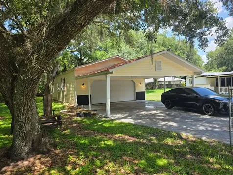 2428 SW 18th Court Okeechobee FL 34974