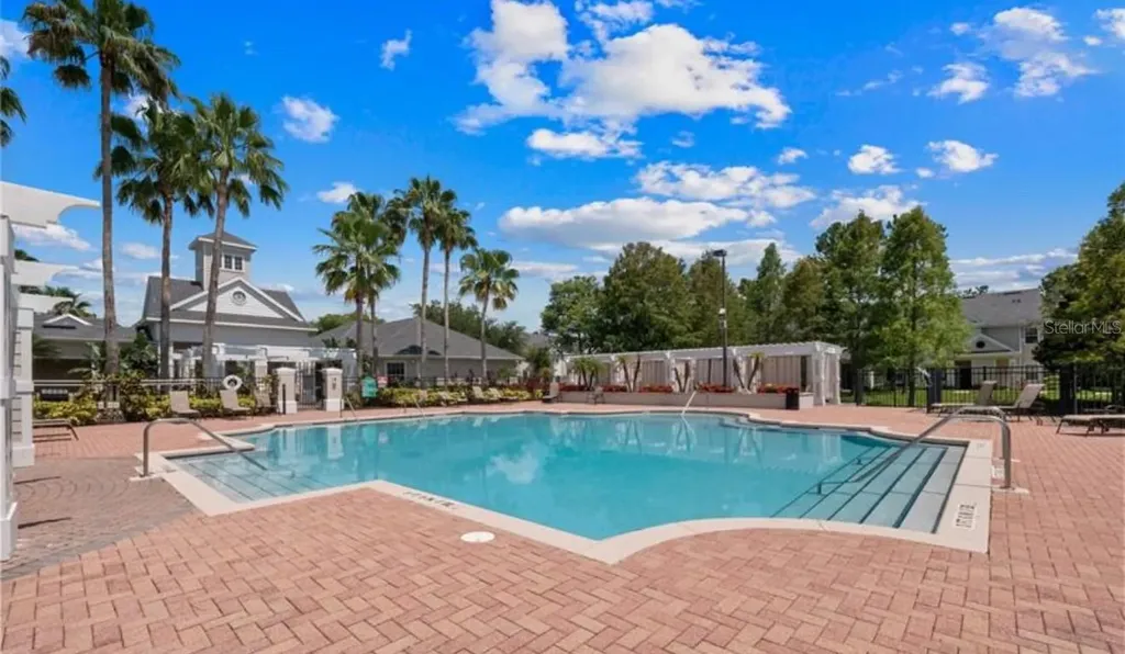 1300 Eastern Pecan Place Winter Garden FL 34787