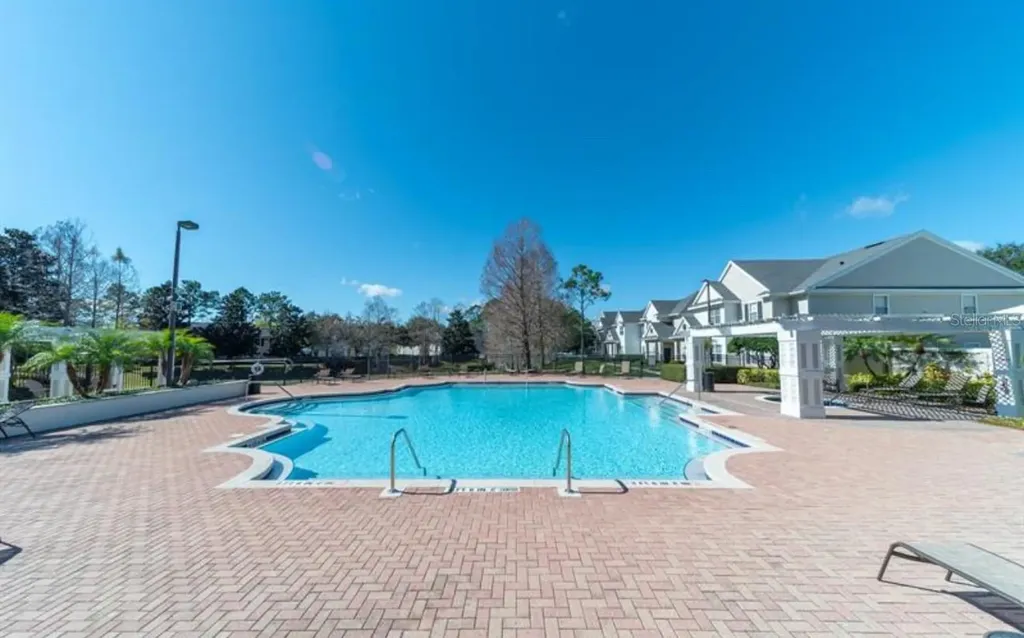 1300 Eastern Pecan Place Winter Garden FL 34787