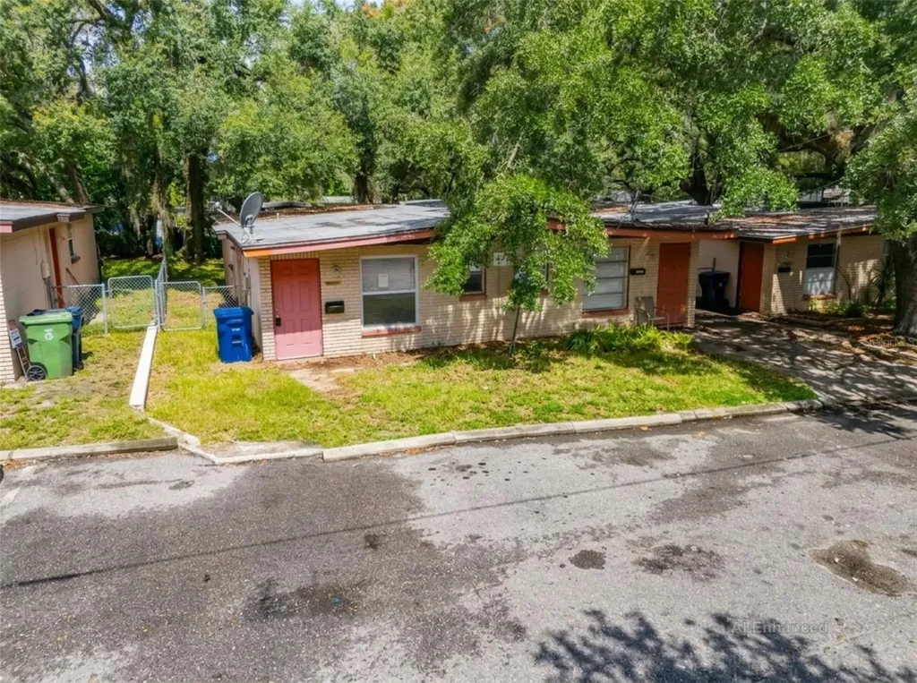 8723 & 8724 N 48th Street Tampa FL 33617