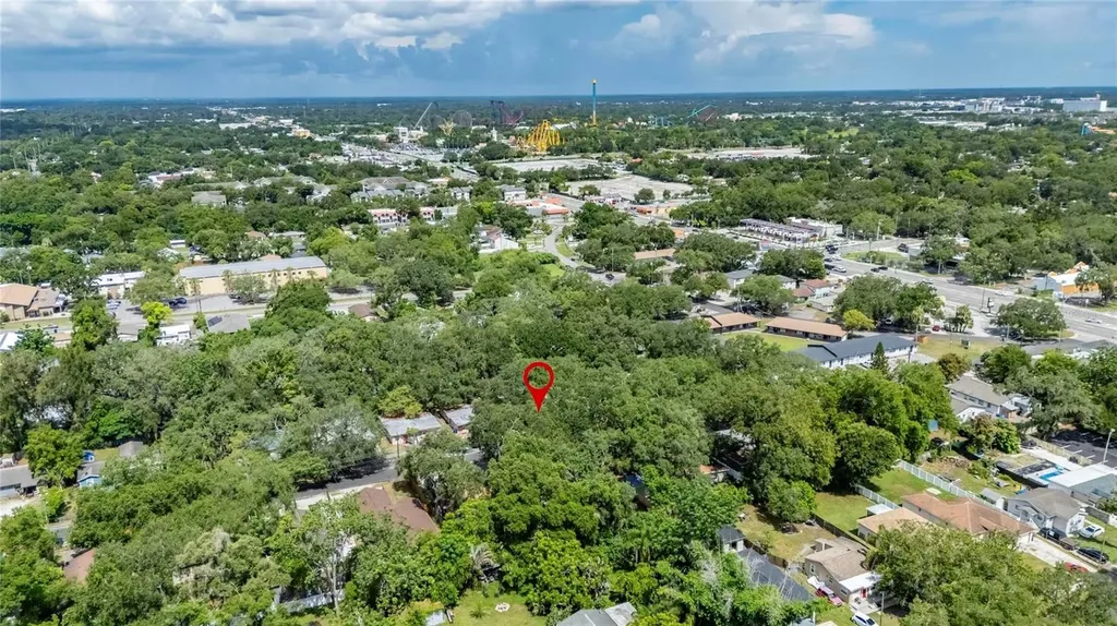 8723 & 8724 N 48th Street Tampa FL 33617