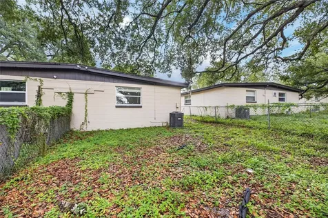 8723 & 8724 N 48th Street Tampa FL 33617
