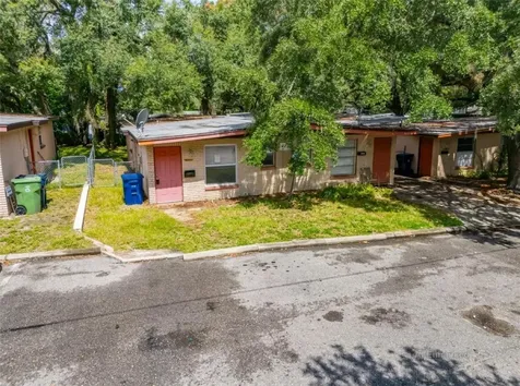 8723 & 8724 N 48th Street Tampa FL 33617