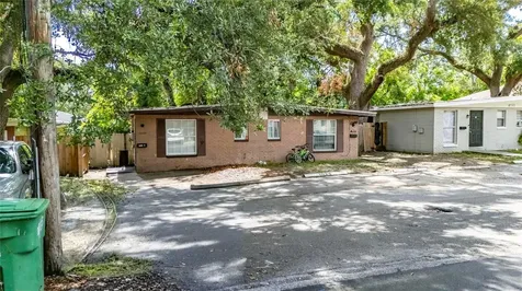 8723 & 8724 N 48th Street Tampa FL 33617