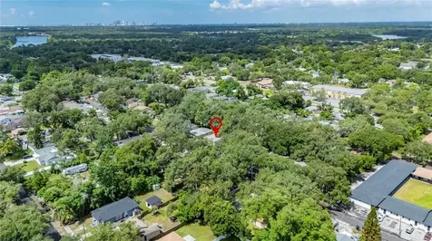 8723 & 8724 N 48th Street Tampa FL 33617