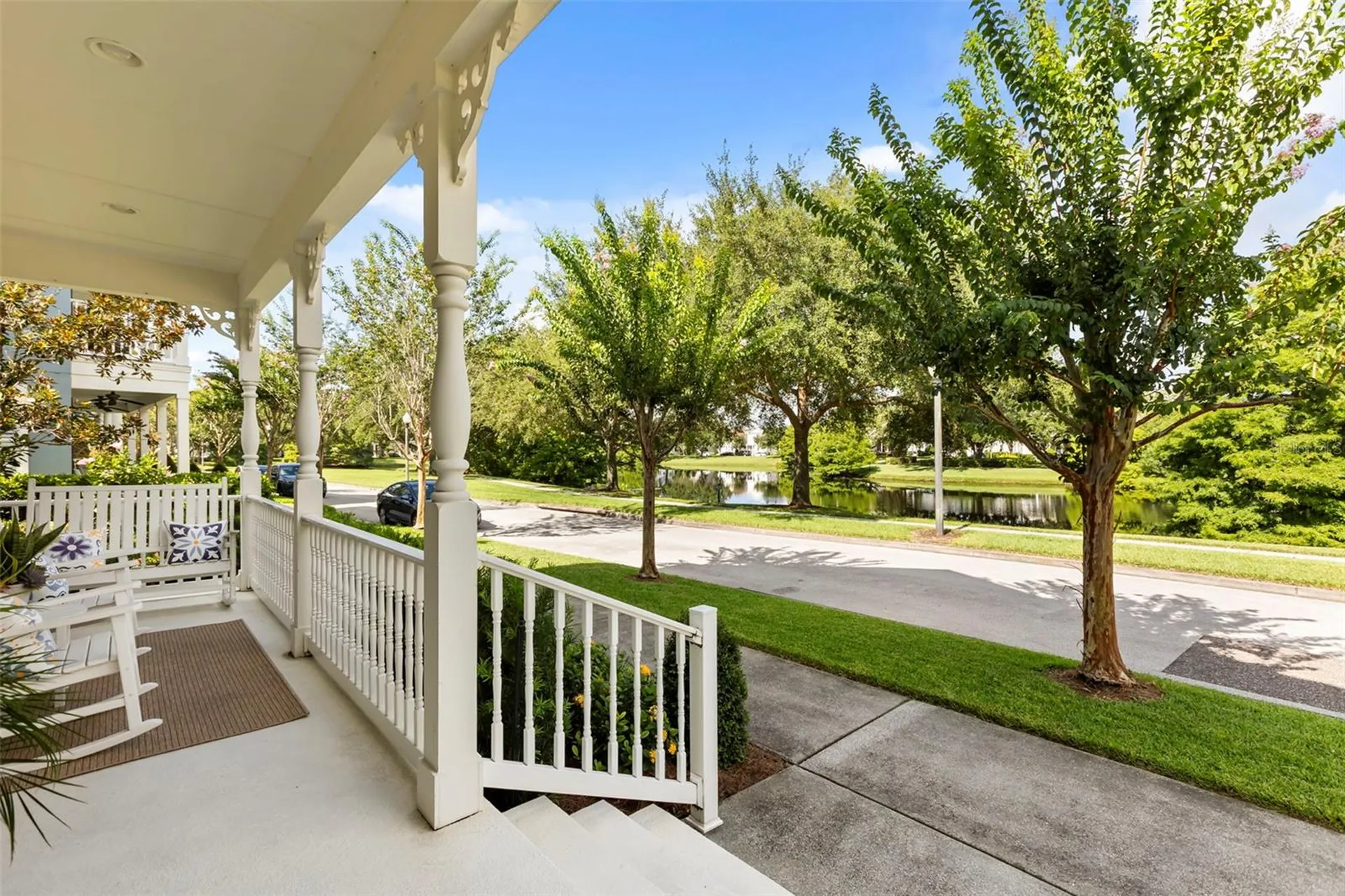 5492 Penway Drive Orlando FL 32814
