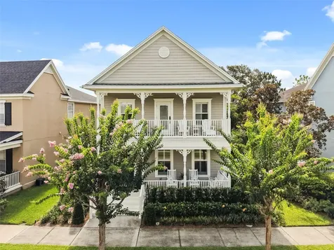 5492 Penway Drive Orlando FL 32814