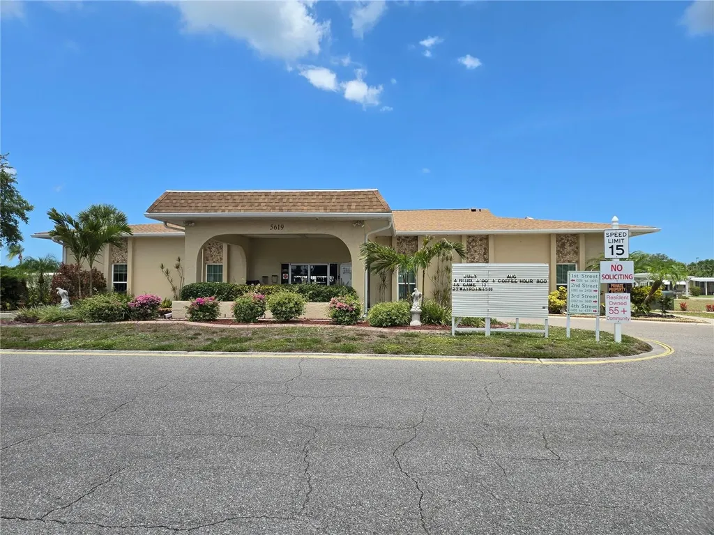 5619 Bayshore Road Palmetto FL 34221