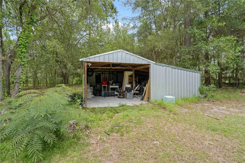 9459 N Eubanks Terrace Dunnellon FL 34433