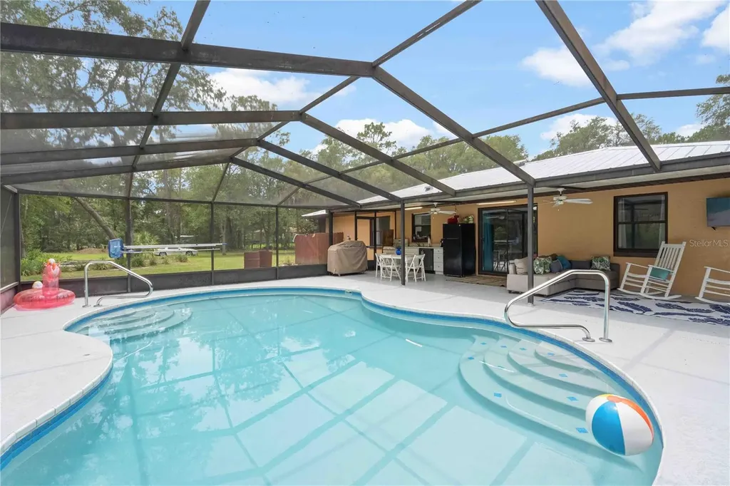9459 N Eubanks Terrace Dunnellon FL 34433