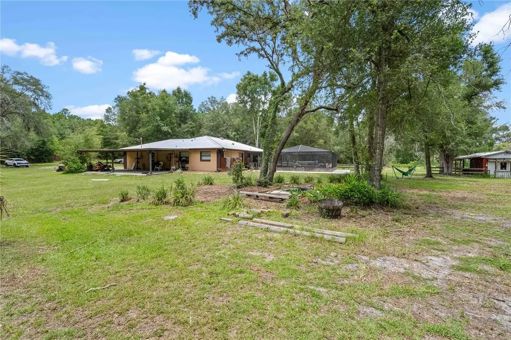 9459 N Eubanks Terrace Dunnellon FL 34433