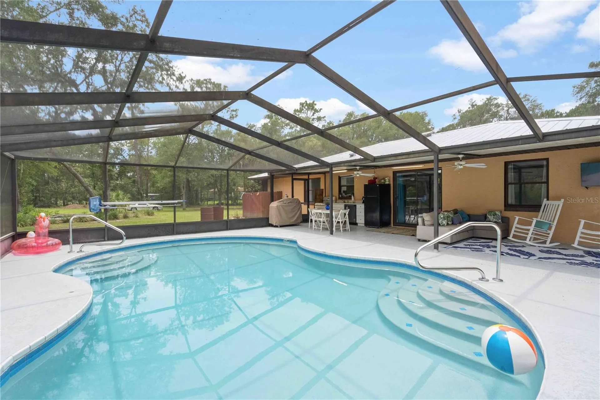9459 N Eubanks Terrace Dunnellon FL 34433
