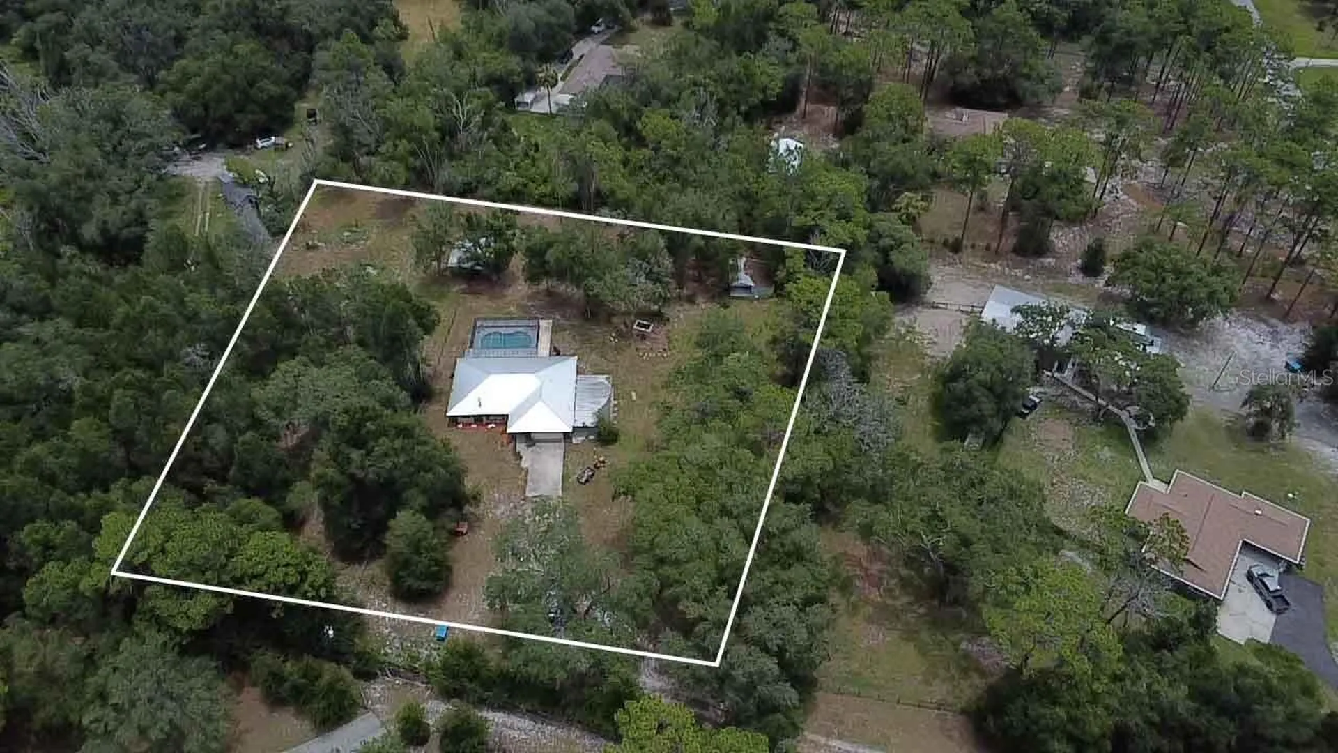 9459 N Eubanks Terrace Dunnellon FL 34433