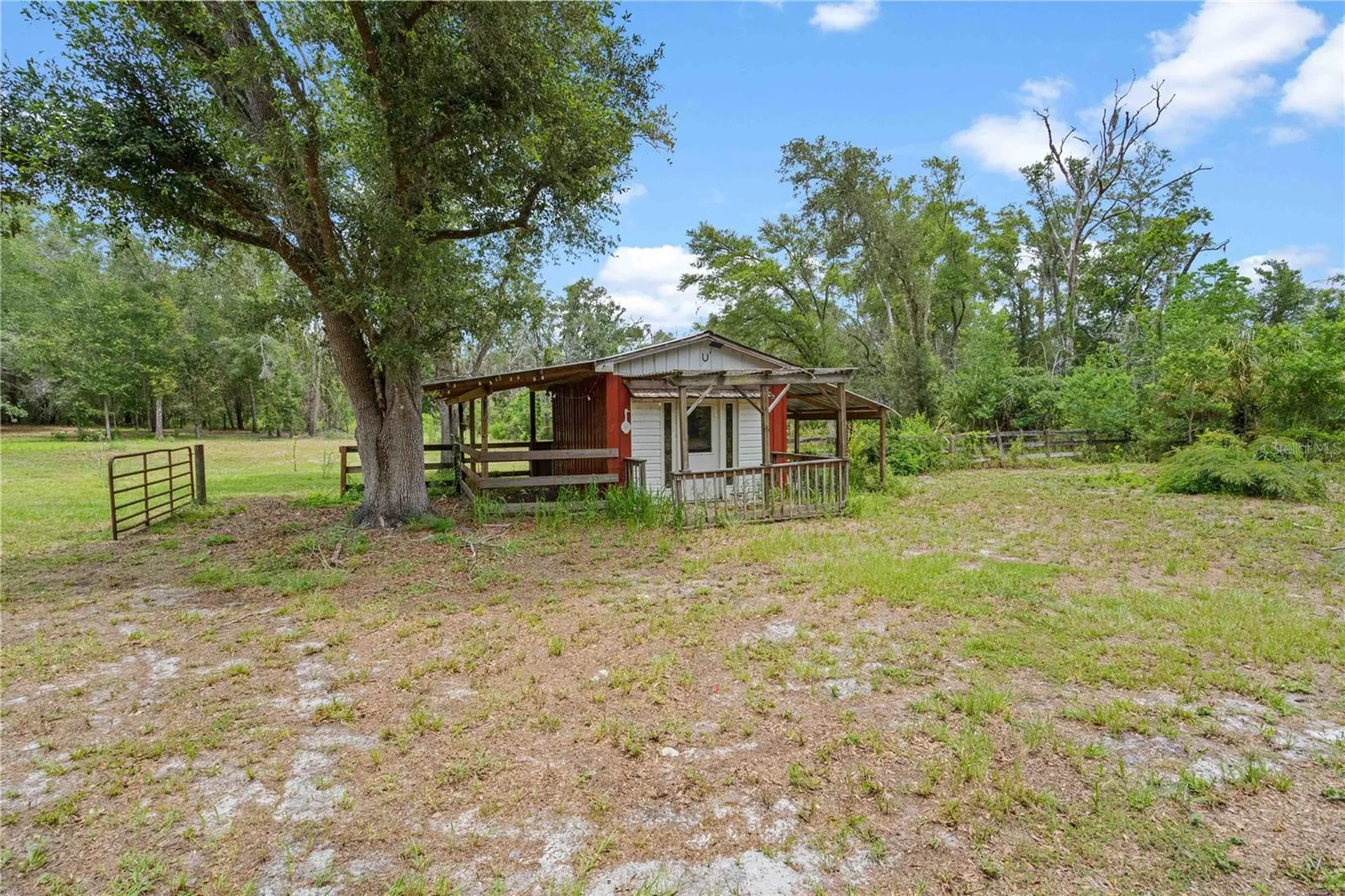 9459 N Eubanks Terrace Dunnellon FL 34433