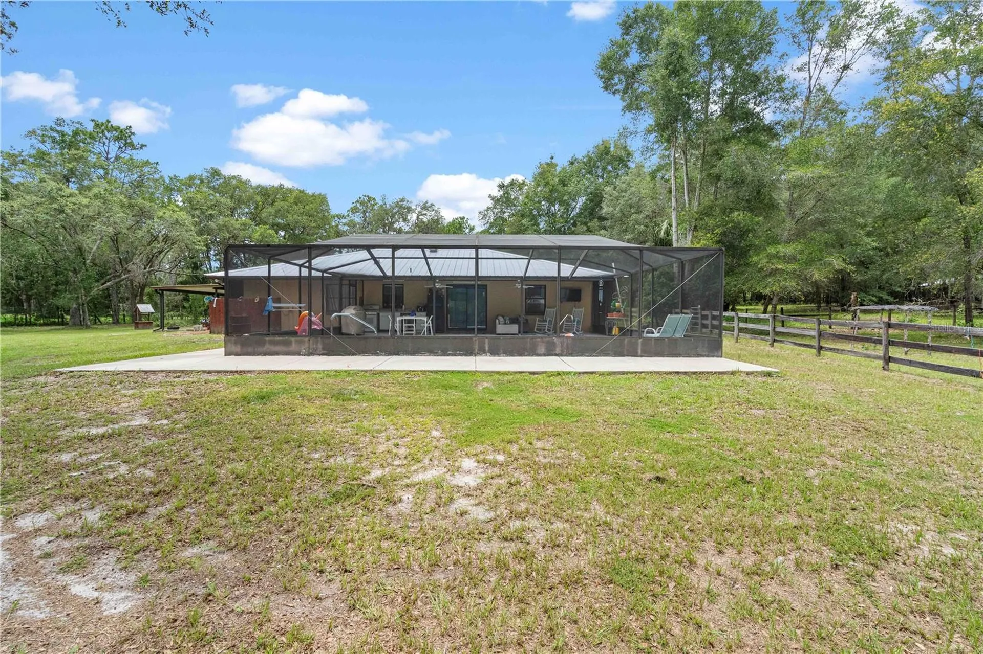 9459 N Eubanks Terrace Dunnellon FL 34433
