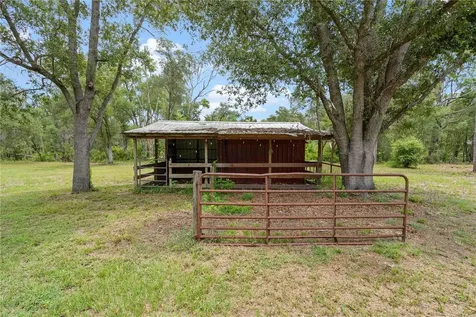 9459 N Eubanks Terrace Dunnellon FL 34433