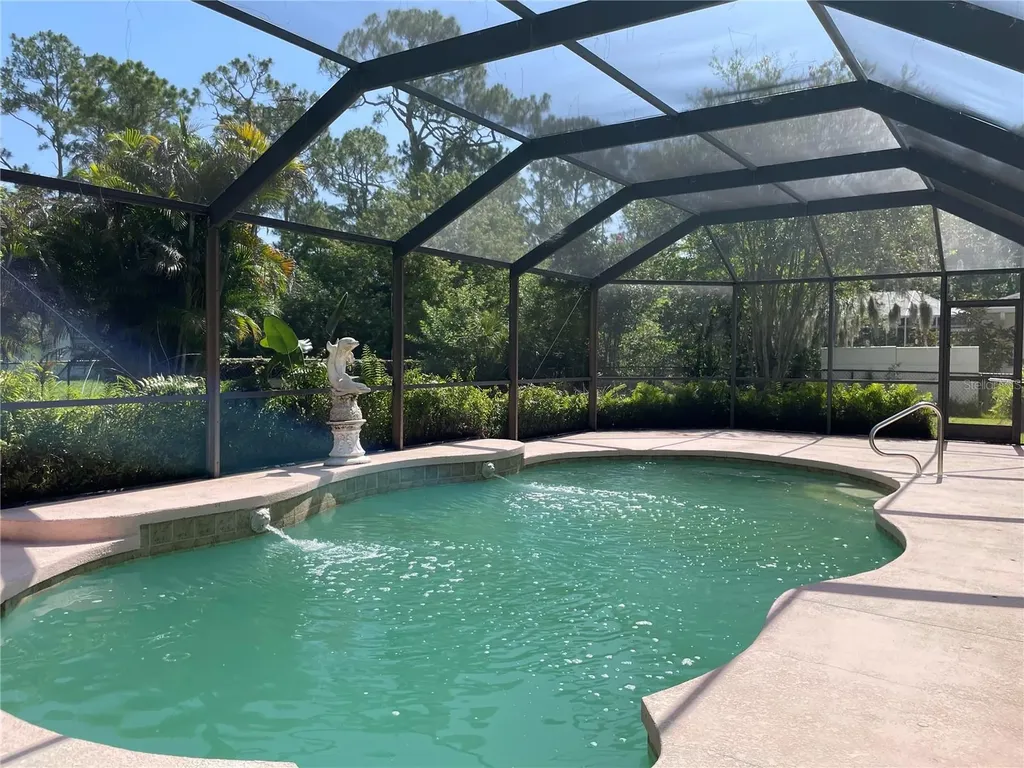4060 Calatrava Avenue North Port FL 34286