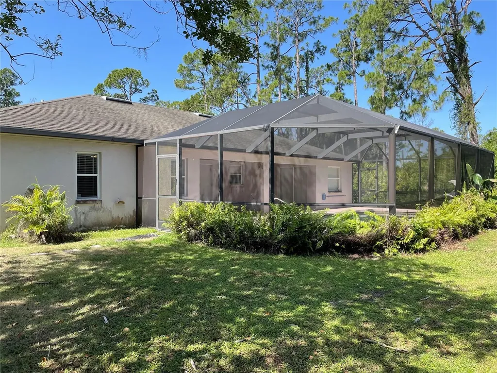 4060 Calatrava Avenue North Port FL 34286
