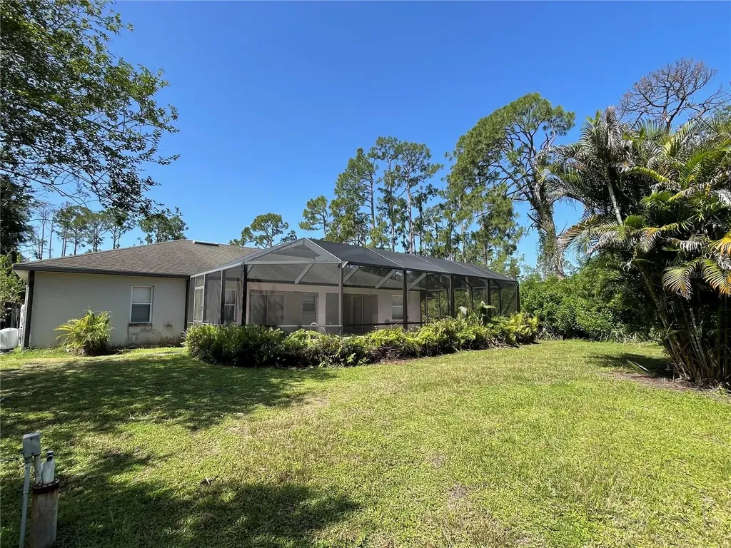 4060 Calatrava Avenue North Port FL 34286