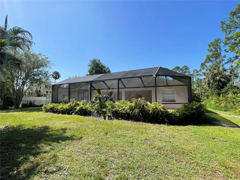 4060 Calatrava Avenue North Port FL 34286