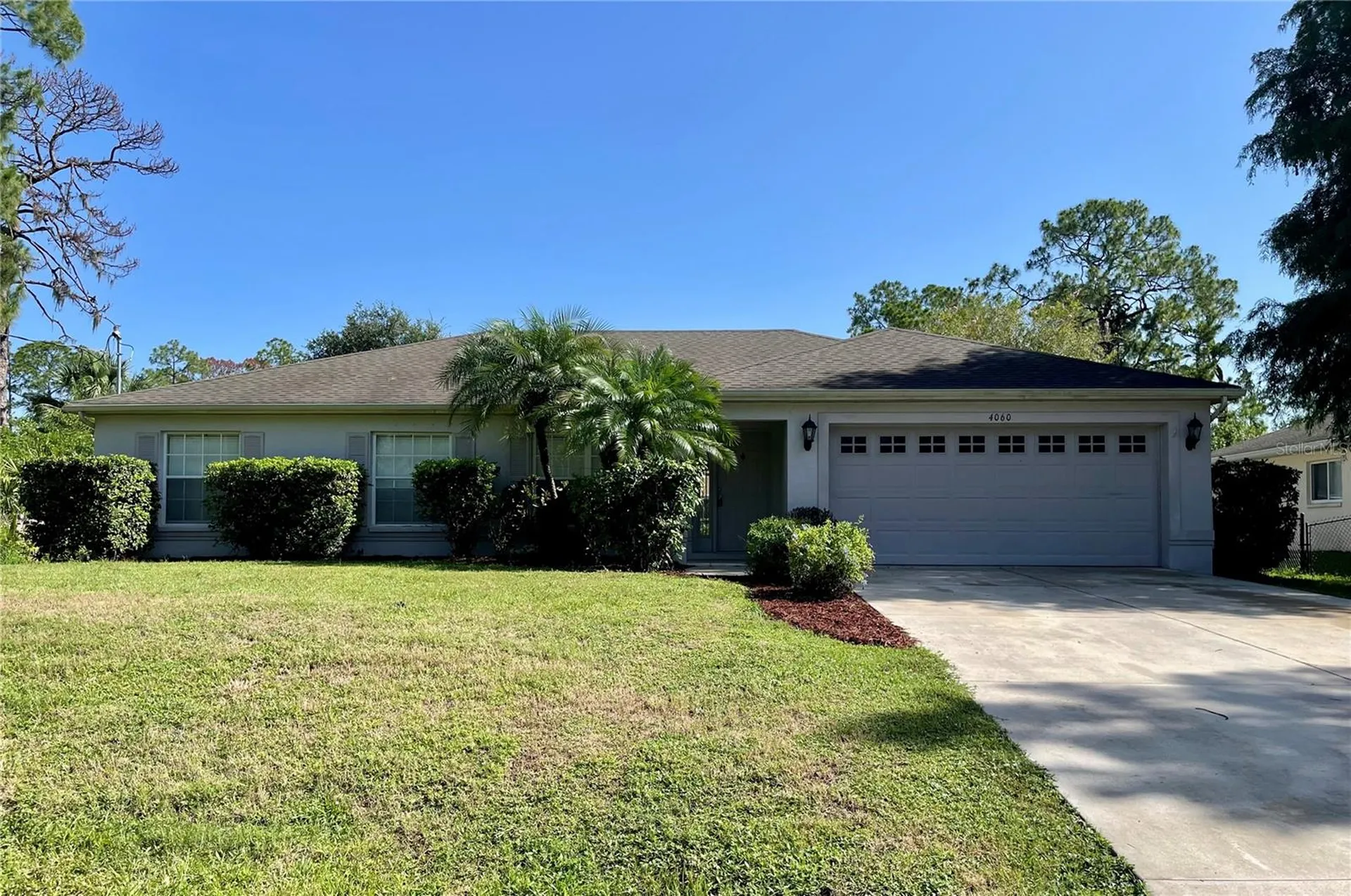 4060 Calatrava Avenue North Port FL 34286