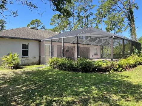 4060 Calatrava Avenue North Port FL 34286