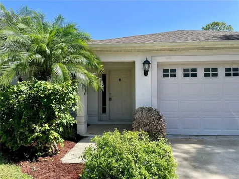 4060 Calatrava Avenue North Port FL 34286