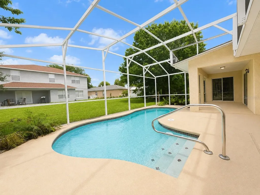 907 Hendon Place Kissimmee FL 34758