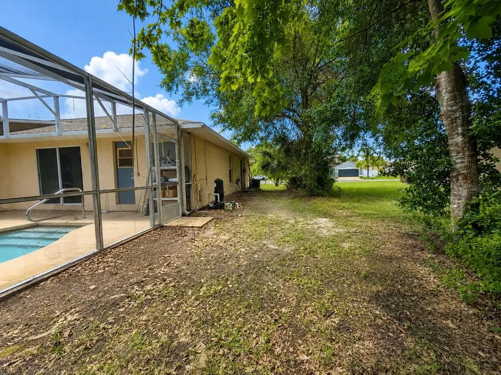 907 Hendon Place Kissimmee FL 34758