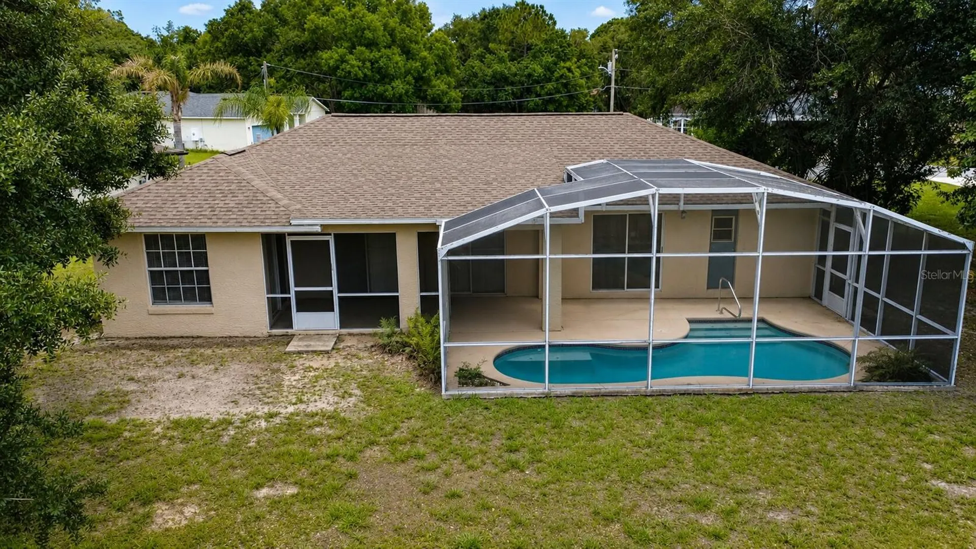 907 Hendon Place Kissimmee FL 34758