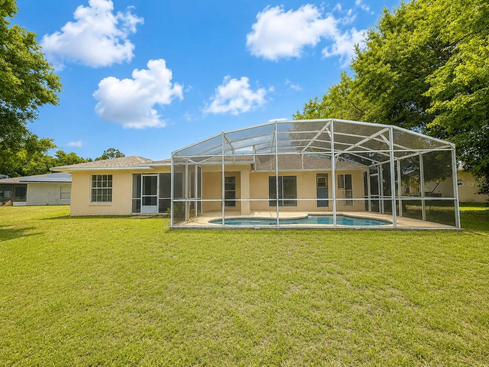 907 Hendon Place Kissimmee FL 34758