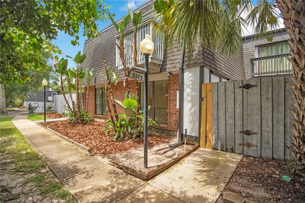 2577 Derbyshire Circle Casselberry FL 32707