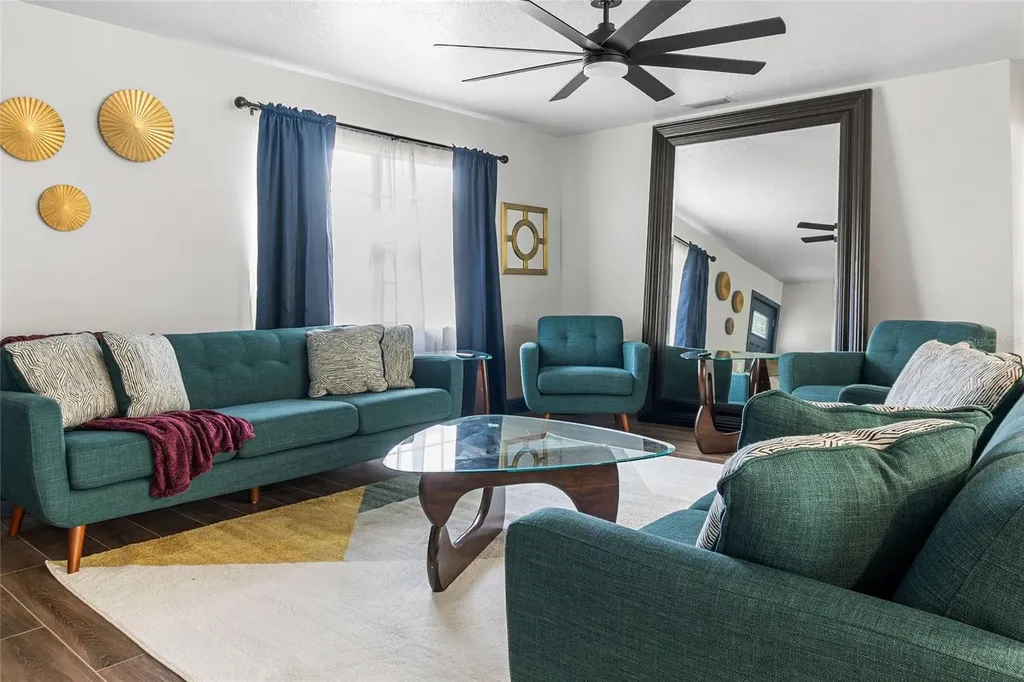 3761 N Hiawatha Terrace Crystal River FL 34428