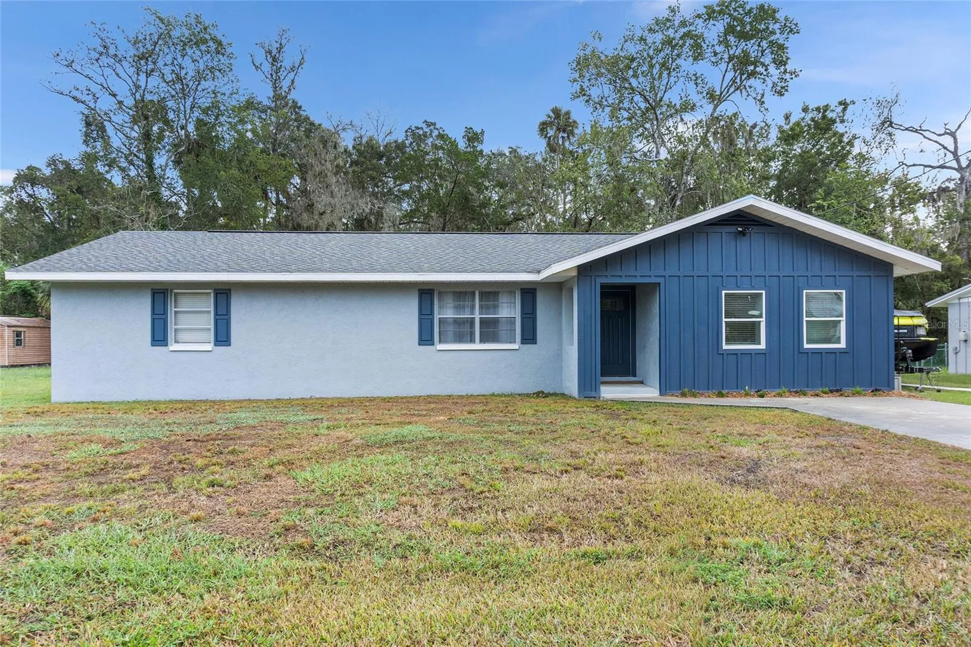 3761 N Hiawatha Terrace Crystal River FL 34428