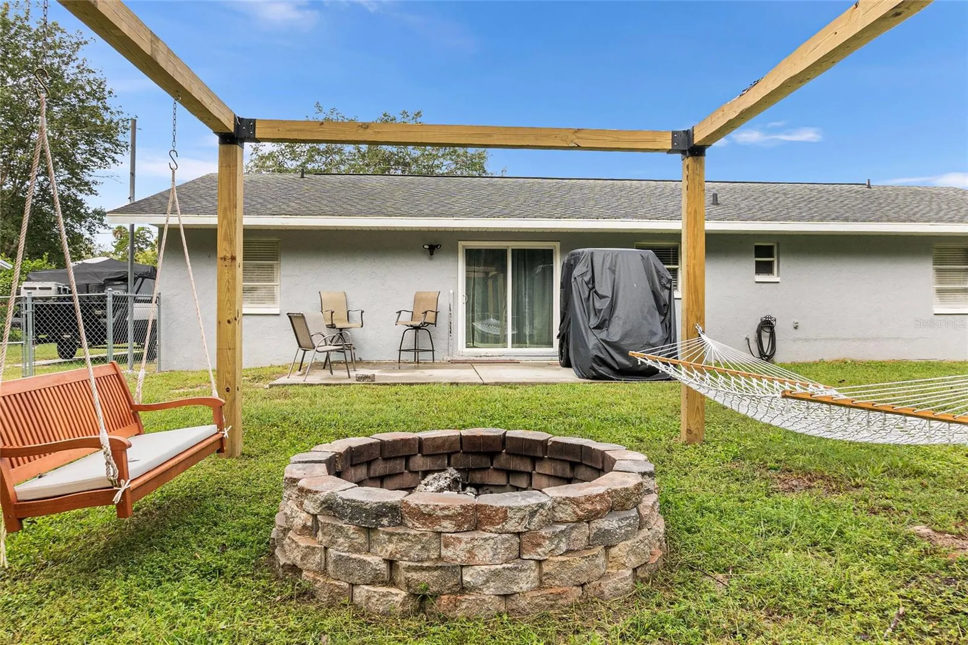 3761 N Hiawatha Terrace Crystal River FL 34428