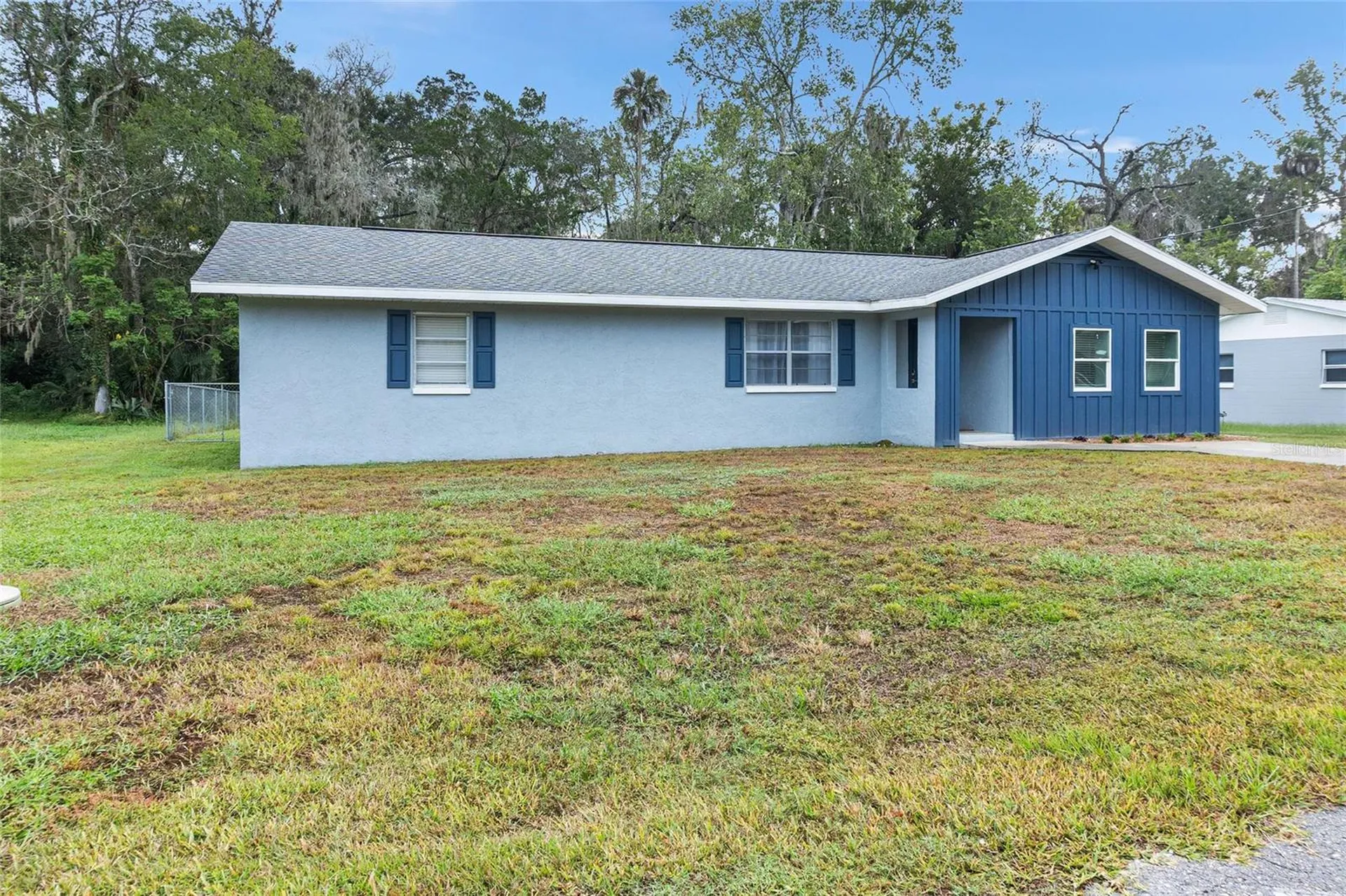 3761 N Hiawatha Terrace Crystal River FL 34428