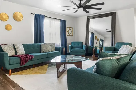 3761 N Hiawatha Terrace Crystal River FL 34428