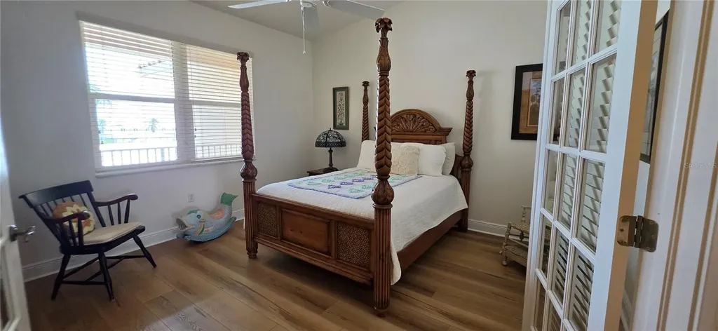 222 Lewis Circle Punta Gorda FL 33950