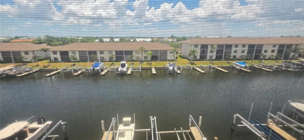 222 Lewis Circle Punta Gorda FL 33950