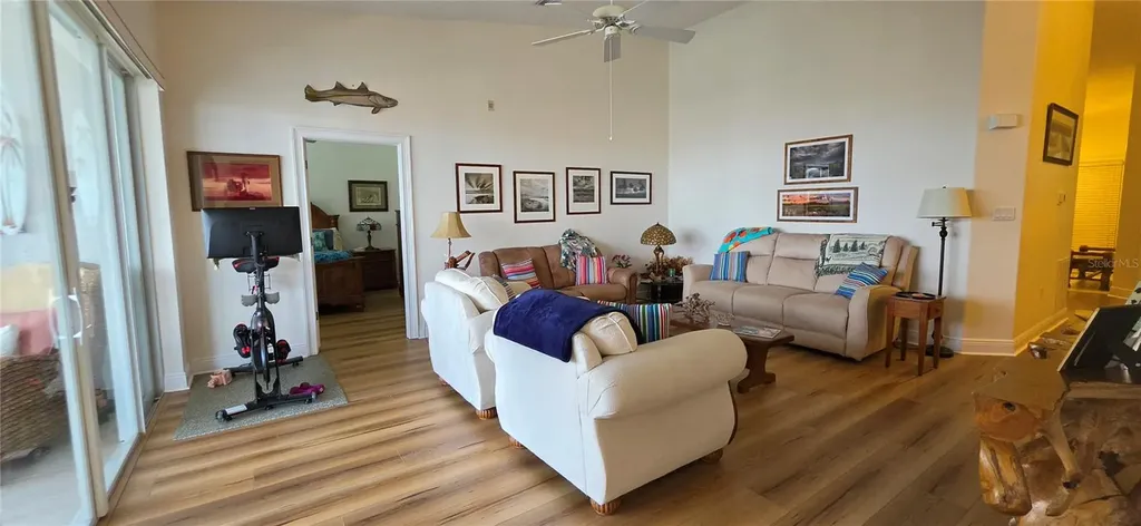 222 Lewis Circle Punta Gorda FL 33950