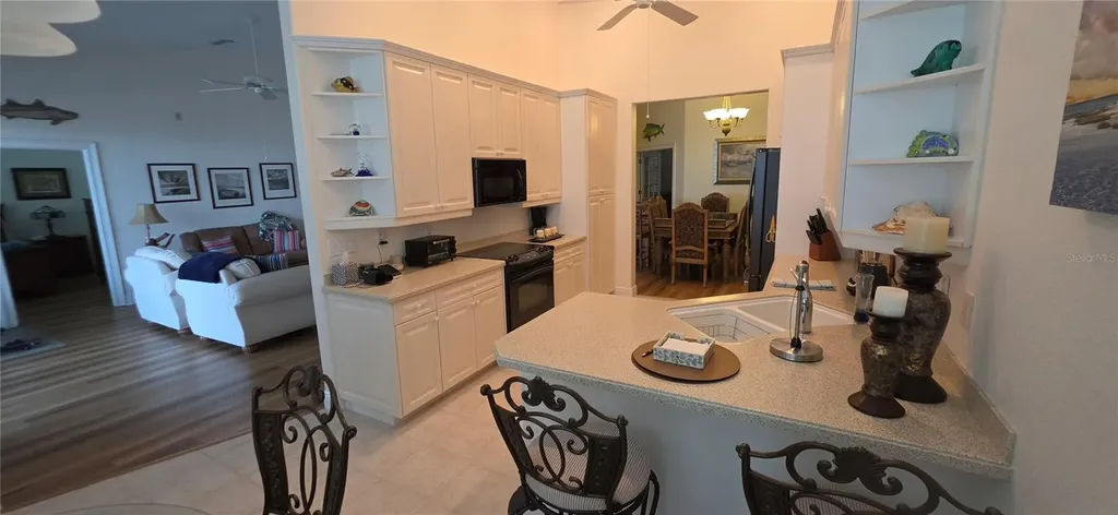 222 Lewis Circle Punta Gorda FL 33950
