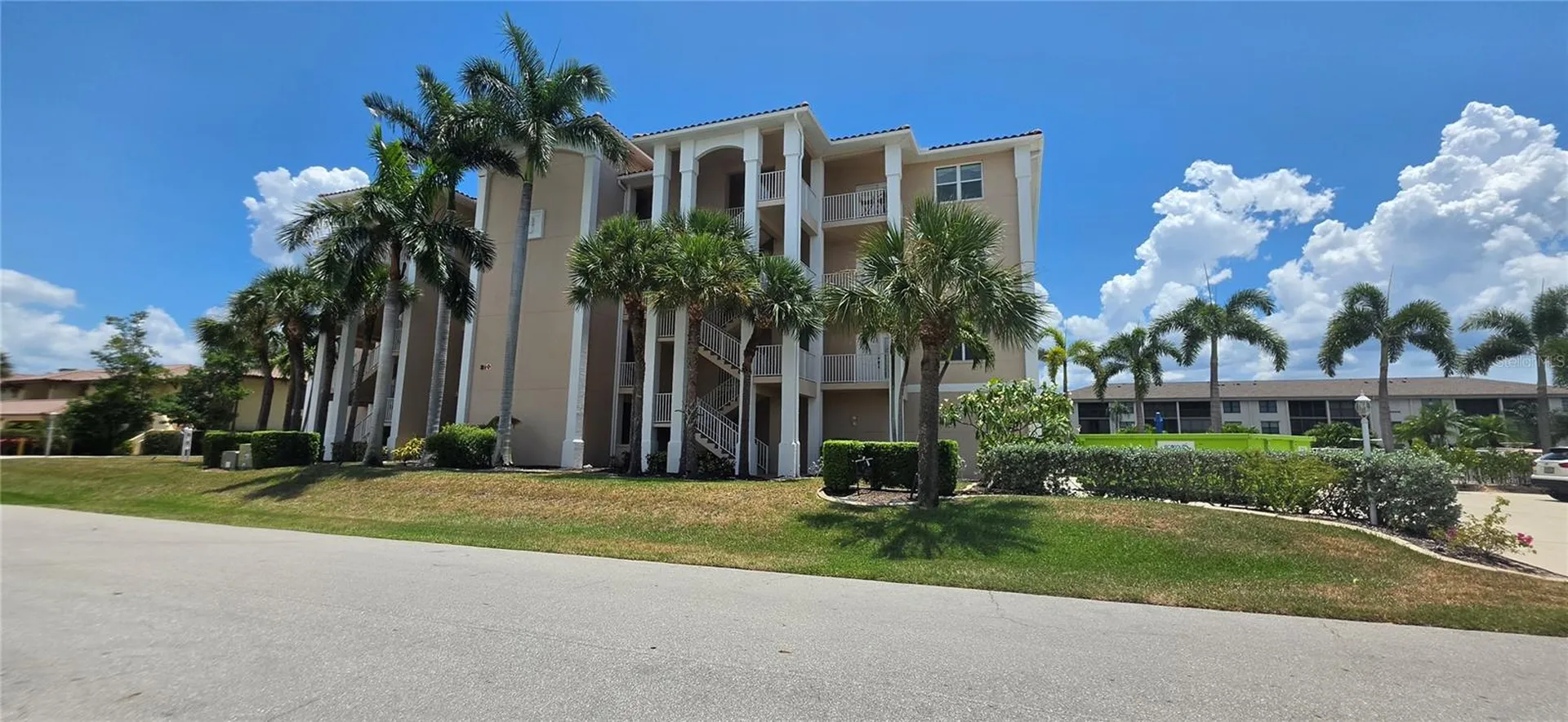 222 Lewis Circle Punta Gorda FL 33950