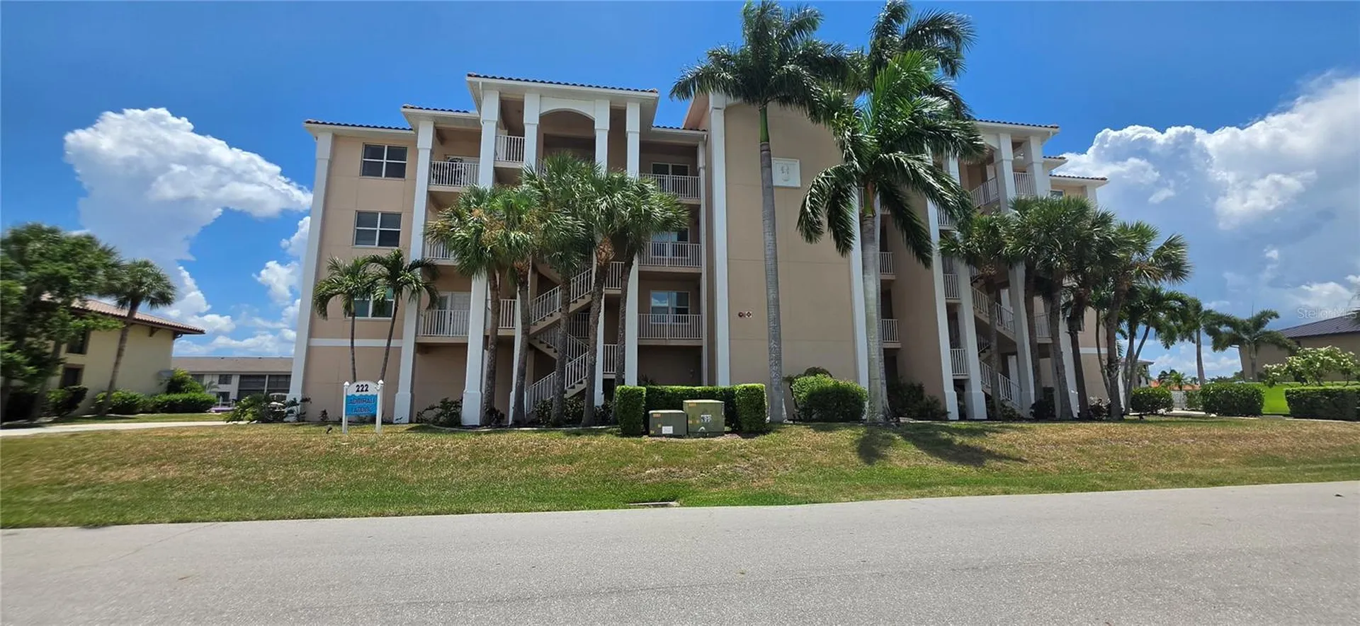 222 Lewis Circle Punta Gorda FL 33950