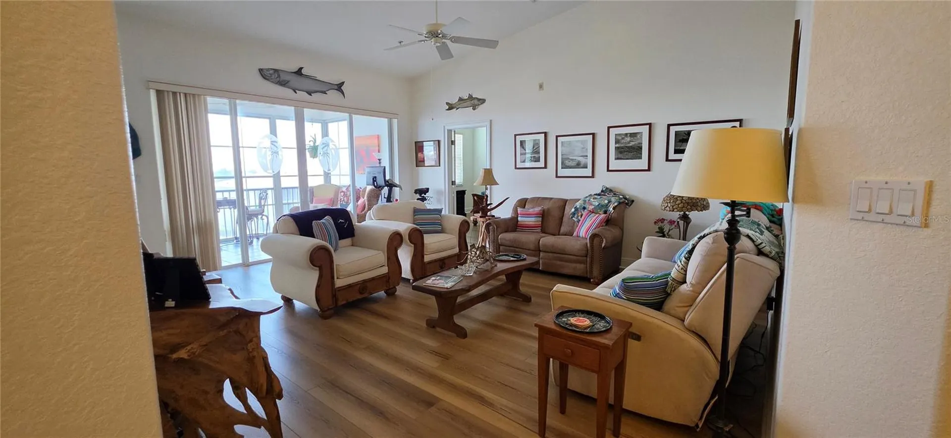 222 Lewis Circle Punta Gorda FL 33950