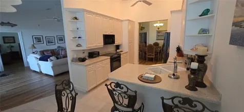 222 Lewis Circle Punta Gorda FL 33950