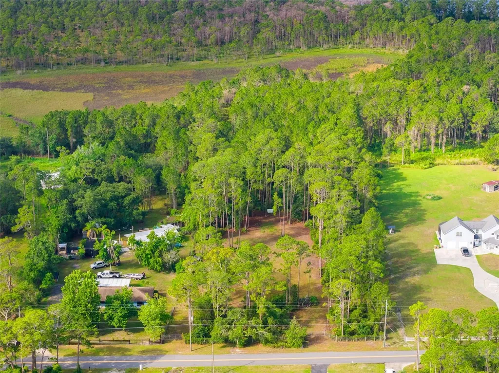 Bass Highway St Cloud FL 34771