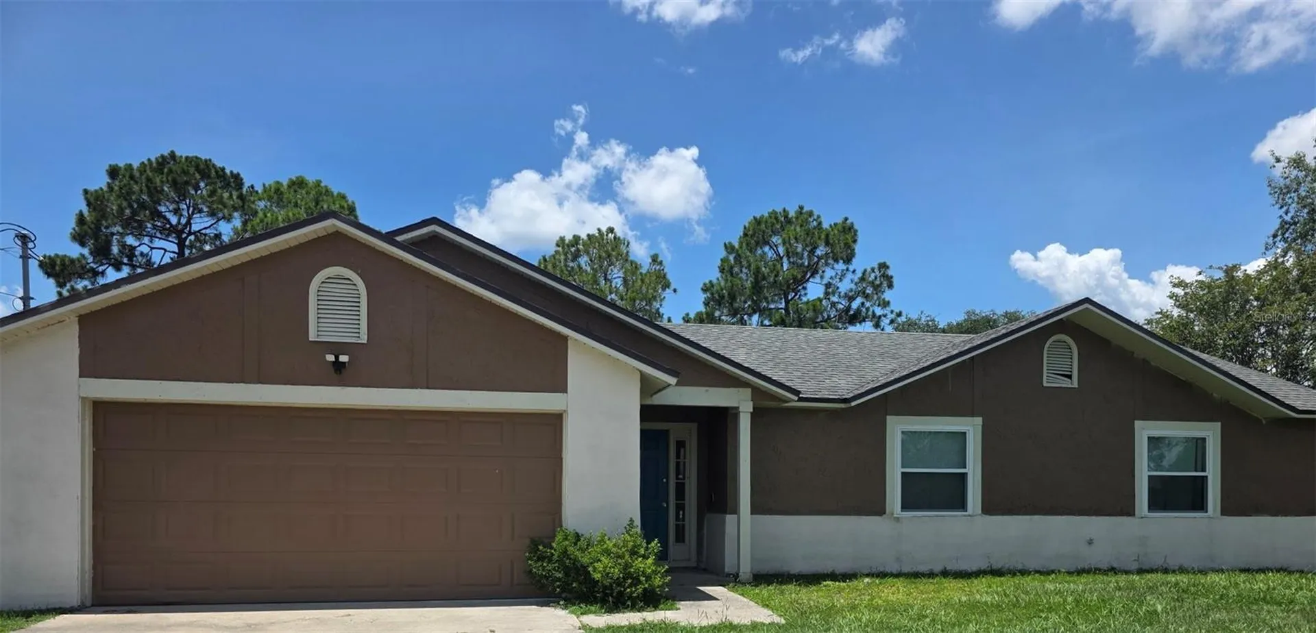 2473 Beck Circle Deltona FL 32738