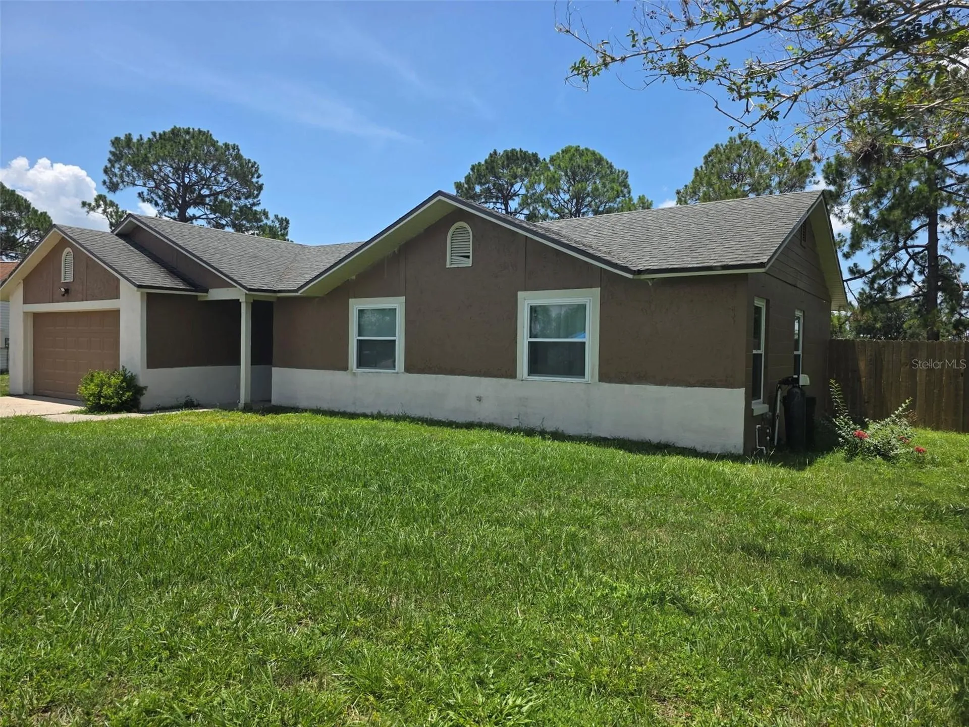 2473 Beck Circle Deltona FL 32738